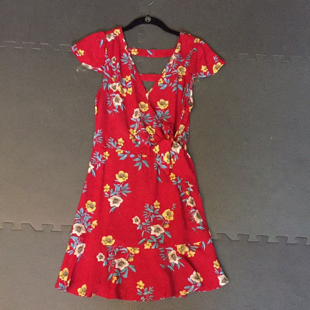 Summer dress